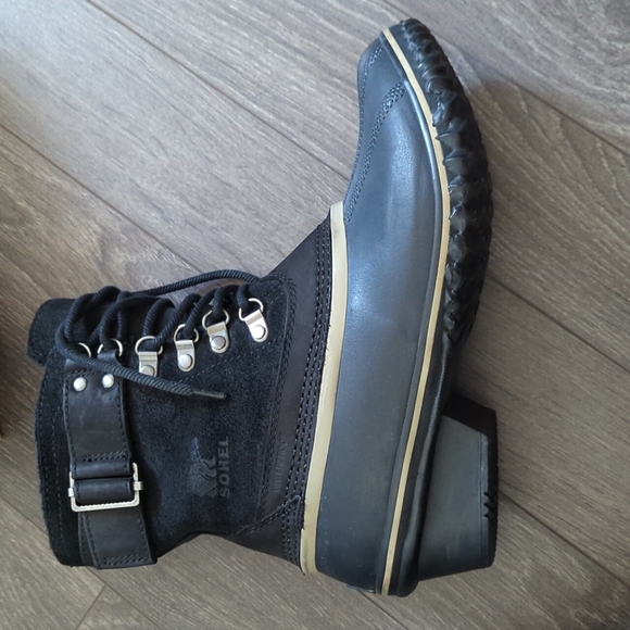 Sorel Winter Face Lace II Boot - Picture 3 of 7